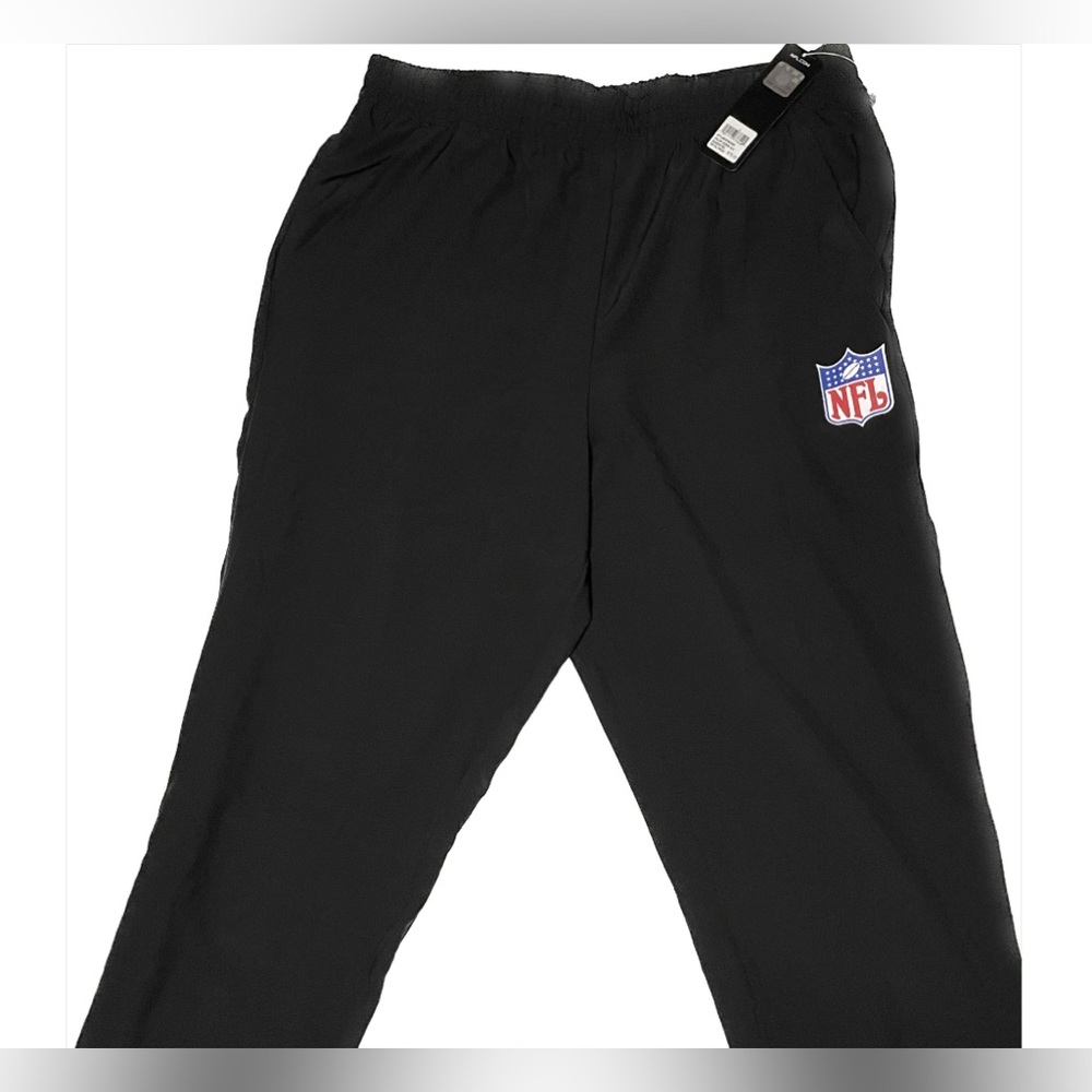 NFL Men’s Joggers Large